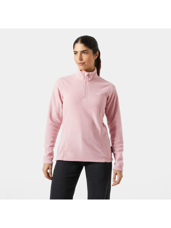 W DAYBREAKER 1/2 ZIP FLEECE