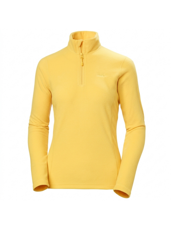 W DAYBREAKER 1/2 ZIP FLEECE