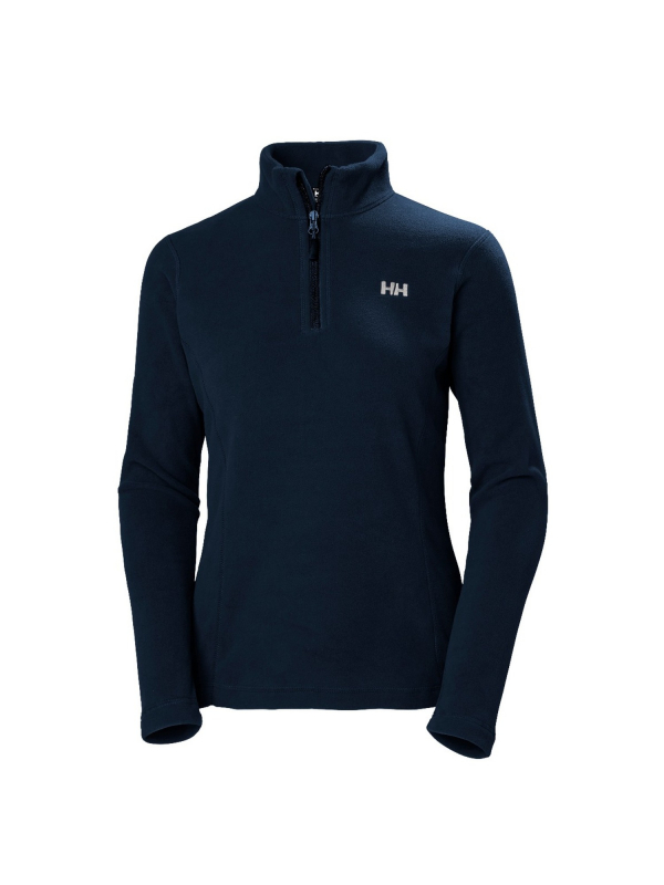 W DAYBREAKER 1/2 ZIP FLEECE