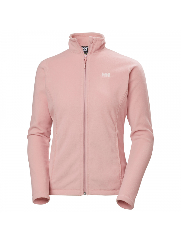 W DAYBREAKER FLEECE JACKET