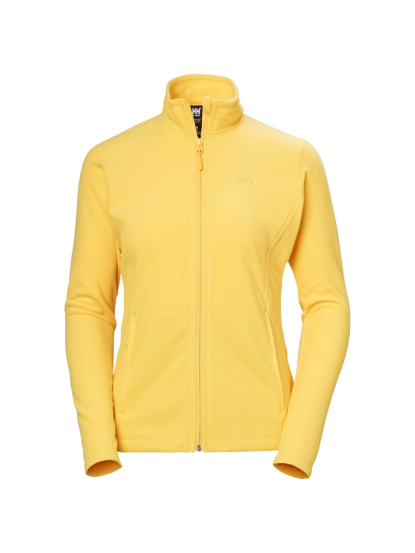 W DAYBREAKER FLEECE JACKET