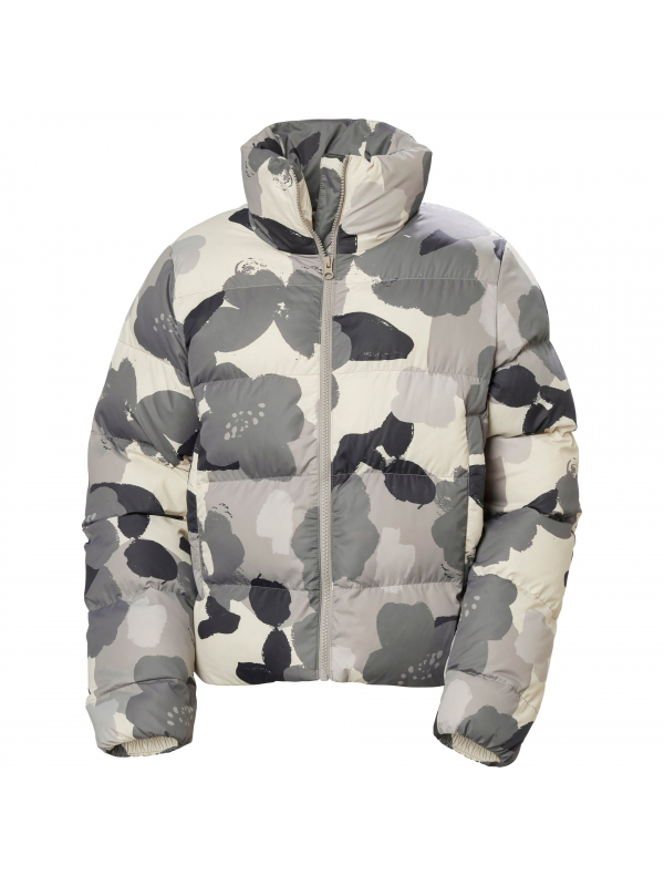 JADE PUFFER JACKET PARA MUJER