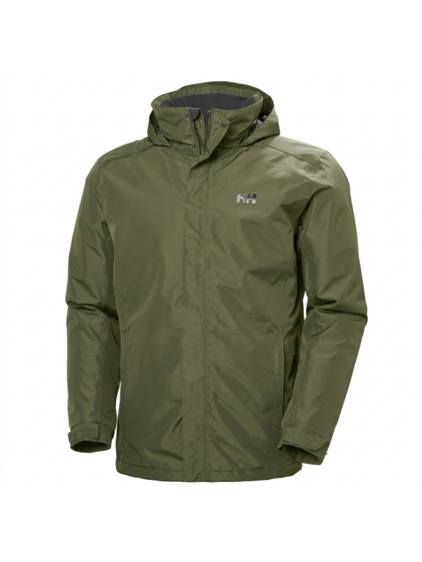 DUBLINER INSULATED JACKET