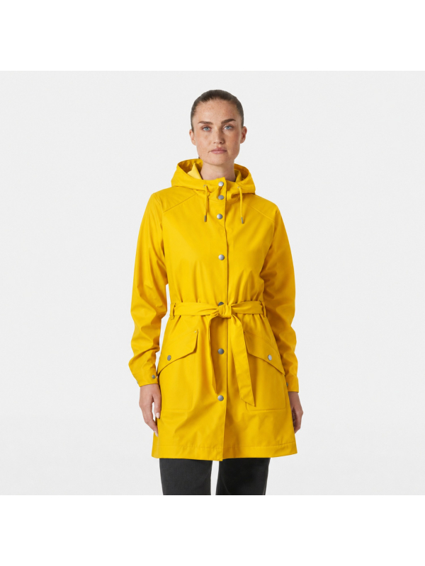W KIRKWALL II RAINCOAT