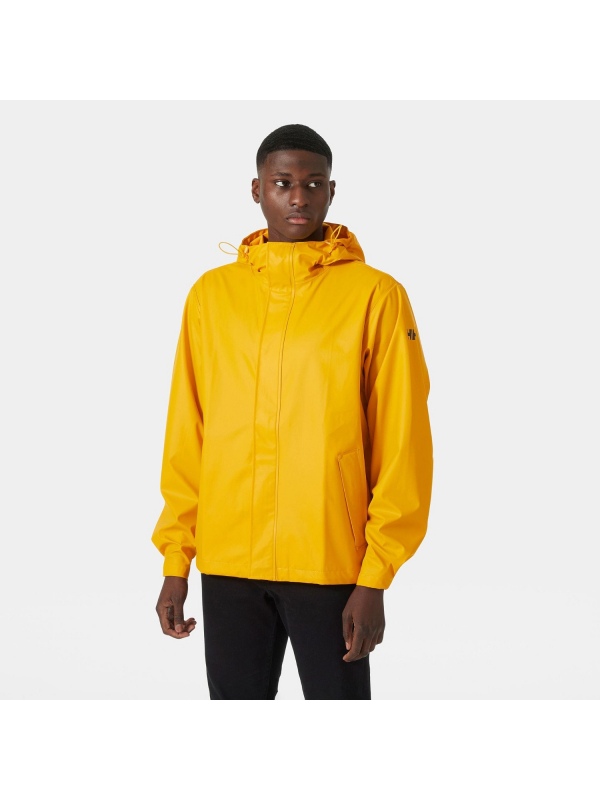 MOSS JACKET