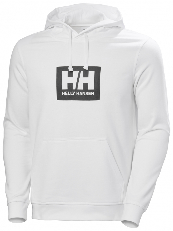 HH BOX HOODIE