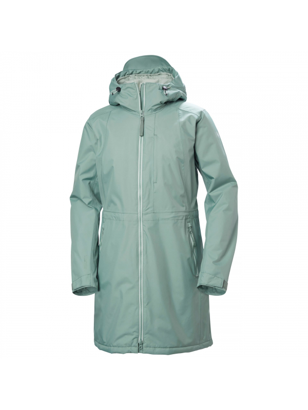 WESTPORT INS COAT PARA MUJER