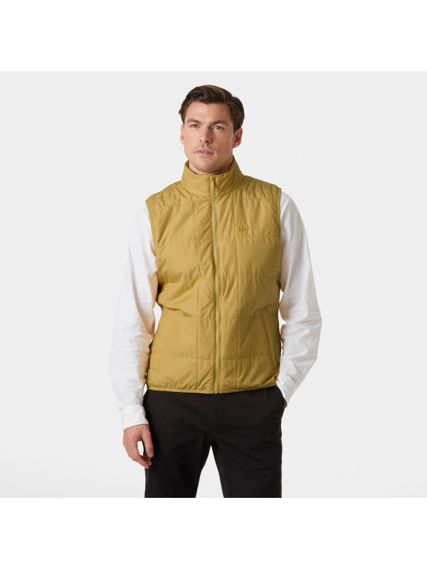 VIKA LIGHT INS VEST