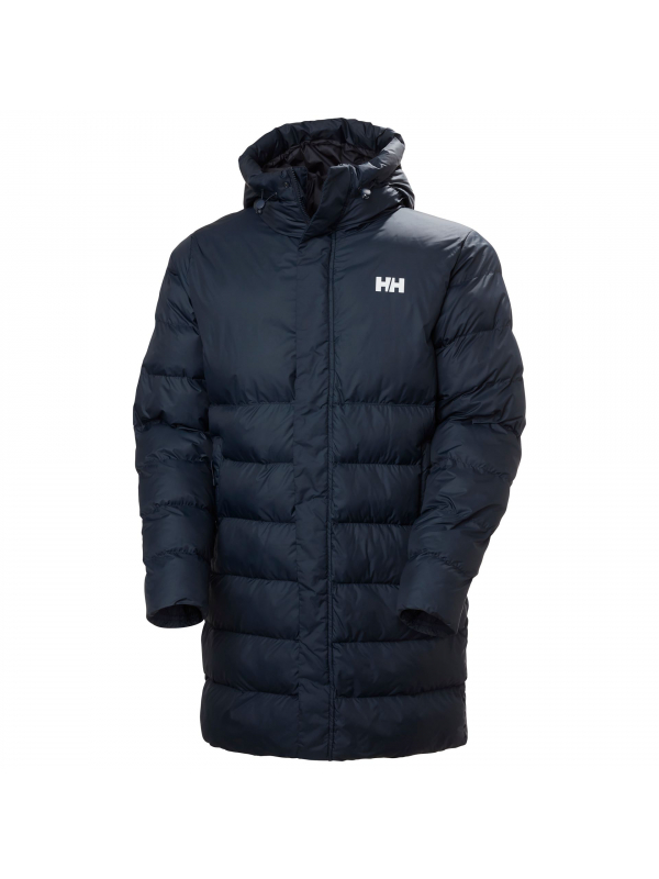 OSLO PUFFY PARKA