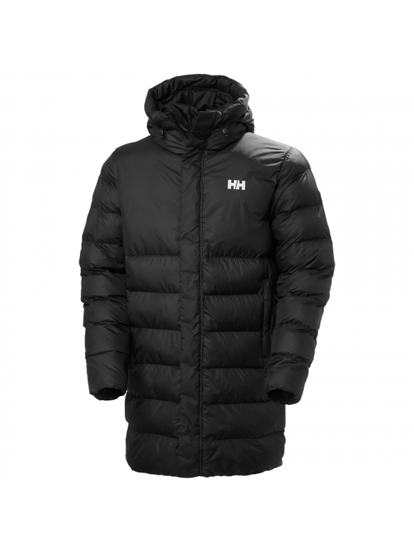OSLO PUFFY PARKA
