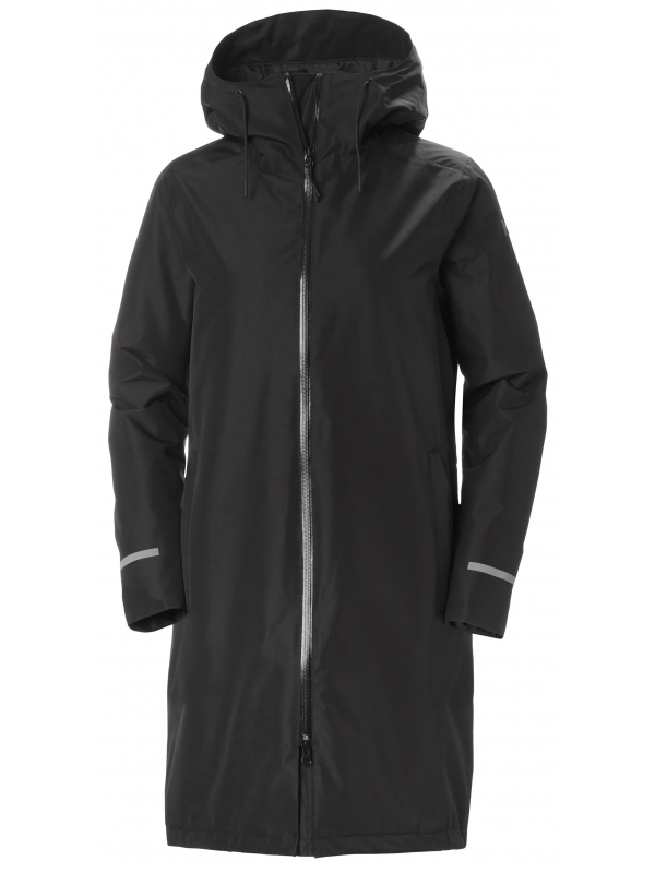 W ASPIRE RAIN COAT