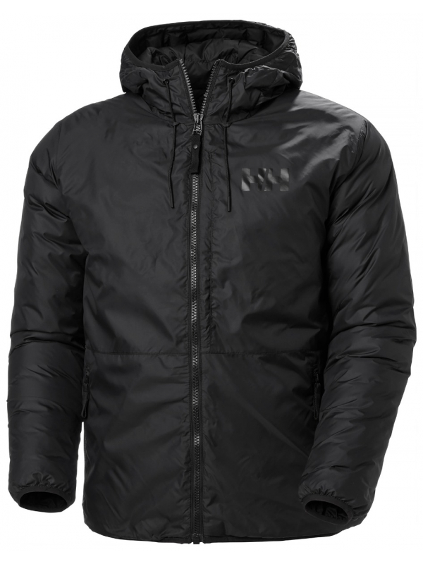 ACTIVE INSULATED JACKET