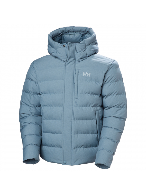 ALBY PUFFY JACKET