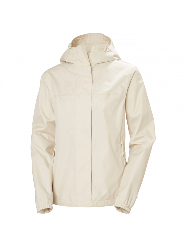 VANCOUVER RAIN JACKET PARA MUJER..