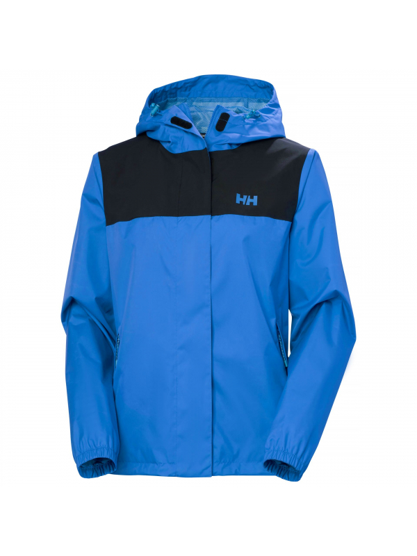 VANCOUVER RAIN JACKET PARA MUJER..