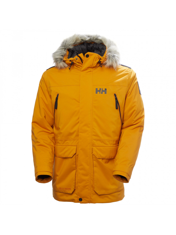 REINE PARKA