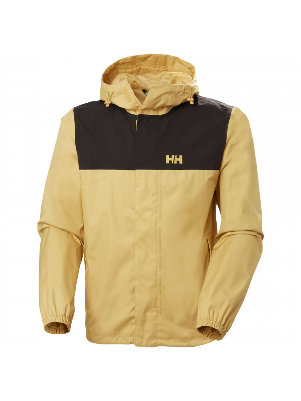 VANCOUVER RAIN JACKET..