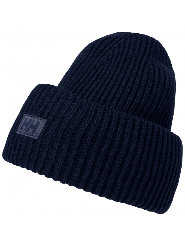 HH RIB BEANIE