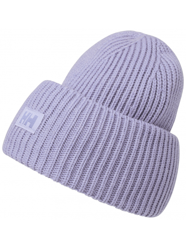 HH RIB BEANIE