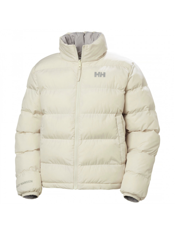 W YU 23 REVERSIBLE PUFFER