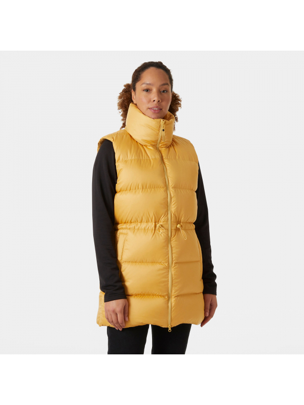 ESSENCE DOWN VEST PARA MUJER