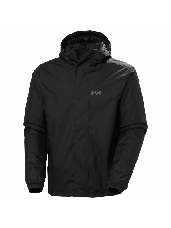 VANCOUVER FLEECE LINED JACKET
