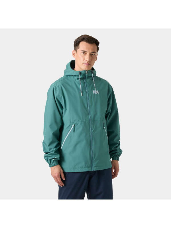 SANDOY RAIN JACKET