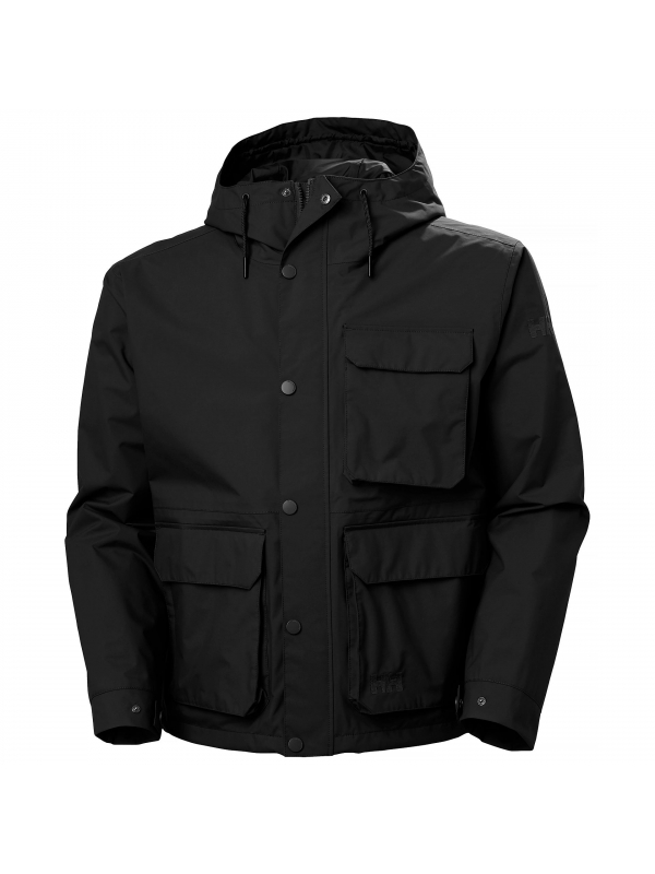 ESCAPE UTILITY RAIN JACKET