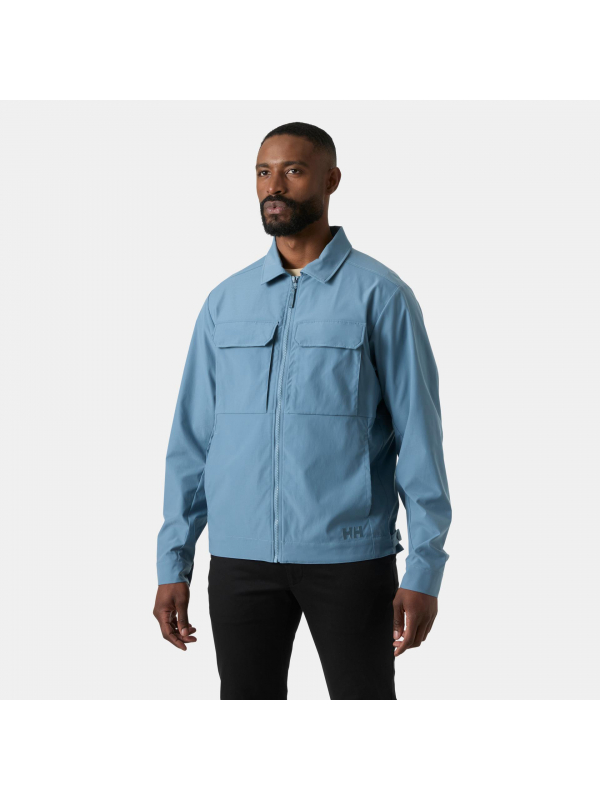 ESCAPE JACKET