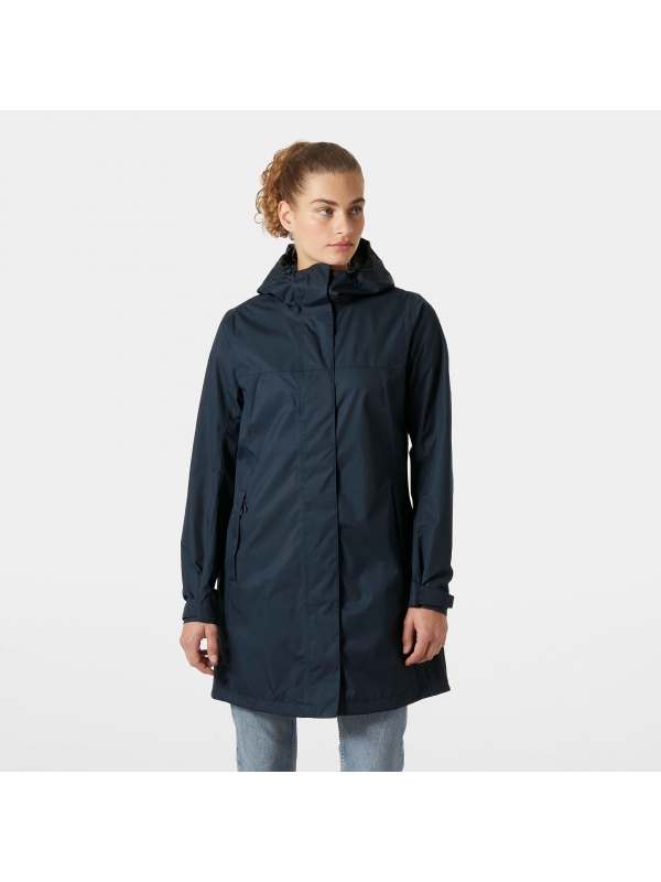 W VANCOUVER RAIN COAT