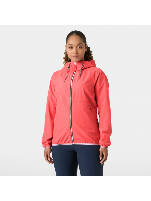W KOSTER RAIN JACKET
