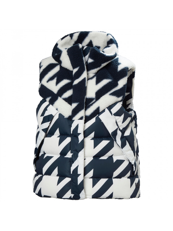 W BLISS DOWN VEST