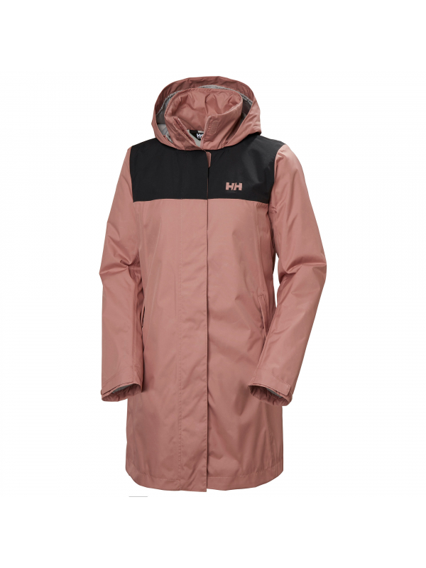 W VANCOUVER INS RAINCOAT