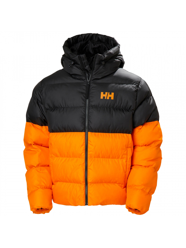 ACTIVE PUFFY JACKET