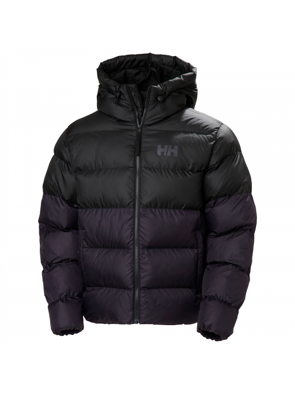 ACTIVE PUFFY JACKET