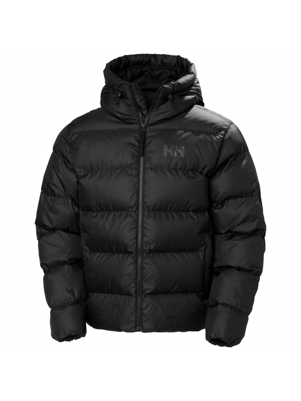 ACTIVE PUFFY JACKET