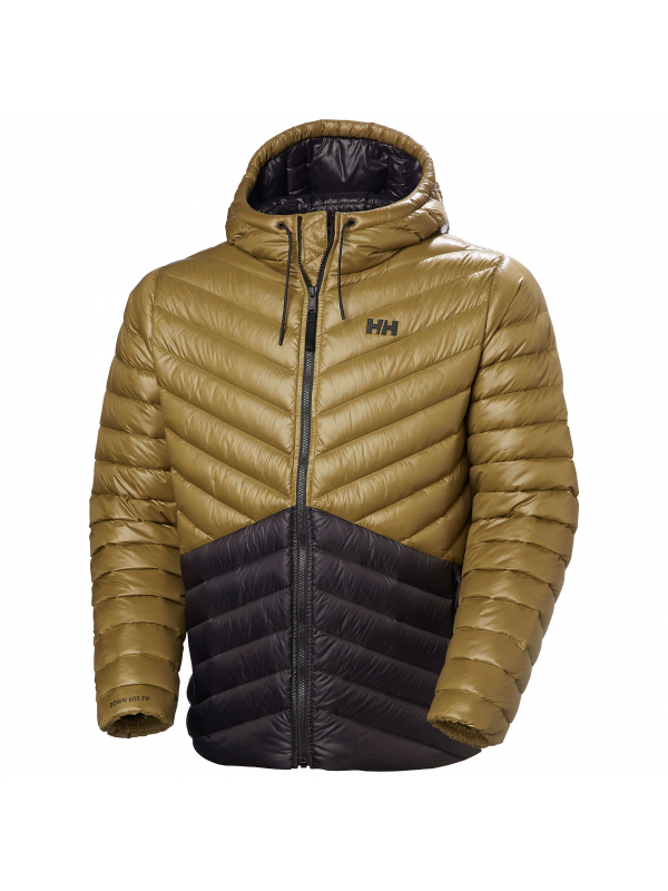 STOWE DOWN JACKET