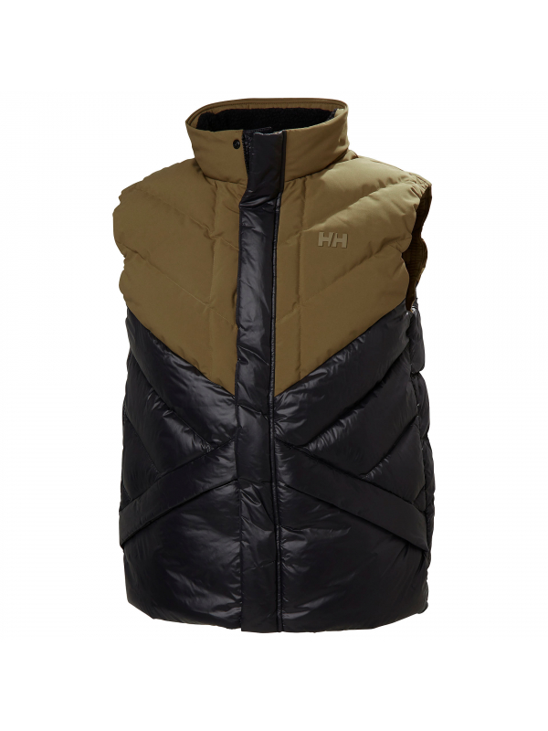 VILLAGE PUFFY VEST