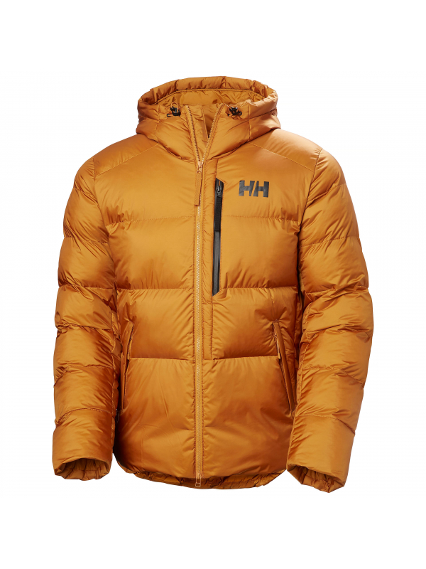 ACTIVE WINTER PARKA