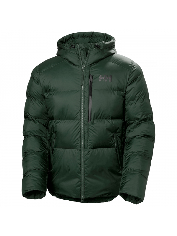 ACTIVE WINTER PARKA