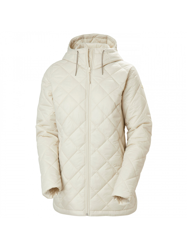 W BLISS QUILT JACKET