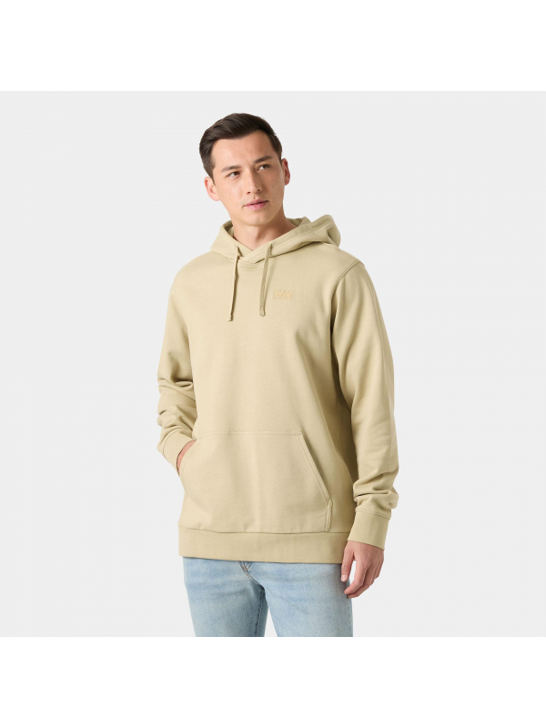 CORE GRAPHIC HOODIE