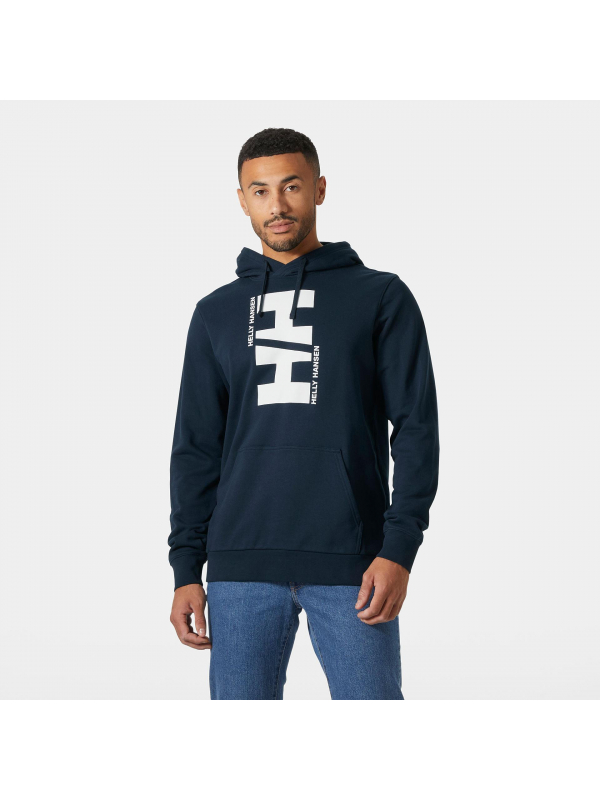 CORE GRAPHIC HOODIE