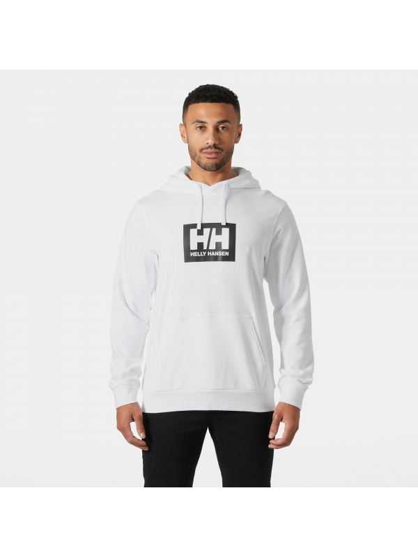 HH BOX HOODIE