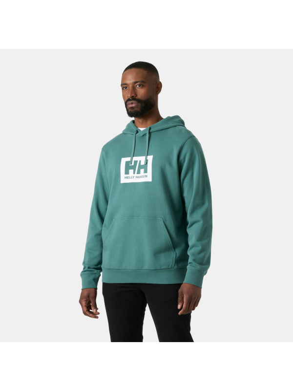 HH BOX HOODIE