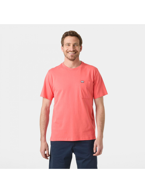 HUDSON T-SHIRT