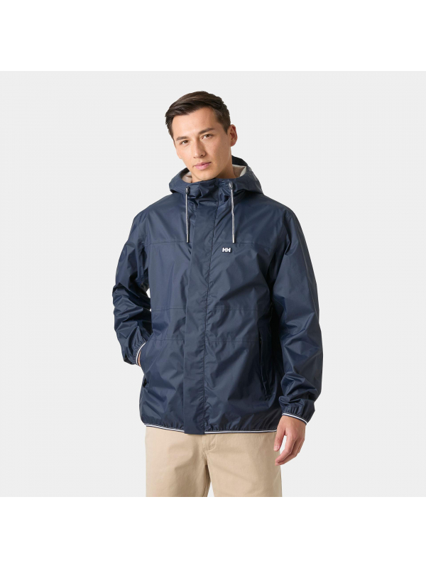 KOSTER 2.5L RAIN JACKET