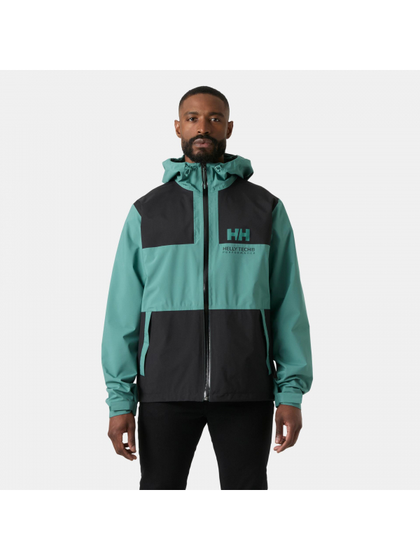ACE RAIN JACKET