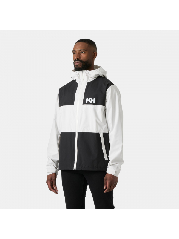 ACE RAIN JACKET