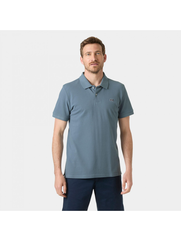 HUDSON POLO